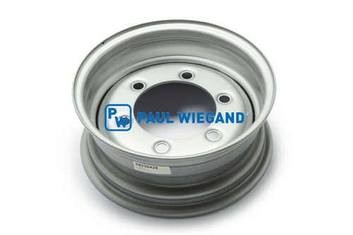 Felge Bucher Municipal Citycat 2020 Räder 5 1/2Jx14 H2 (68036438) Felge Bucher Municipal Citycat 2020 Räder 5 1/2Jx14 H2 (68036438)