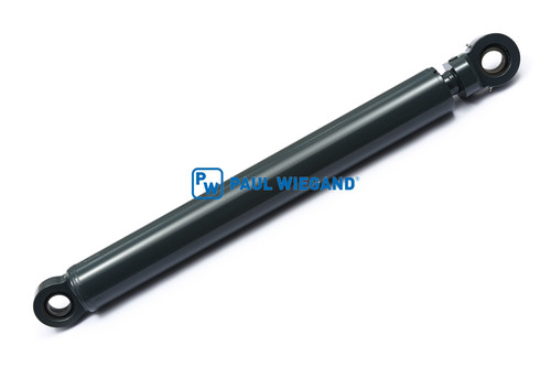 Hydraulikzylinder Norba RL300 Trägerplatte links/rechts (17010016)