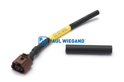 Adapterkabel Motec Ametek MK297.02 (79010122)