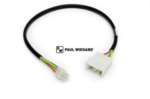 Adapterkabel MFH 2500 Bedienhebel Geschwindigkeitsregelanlage (59014125)