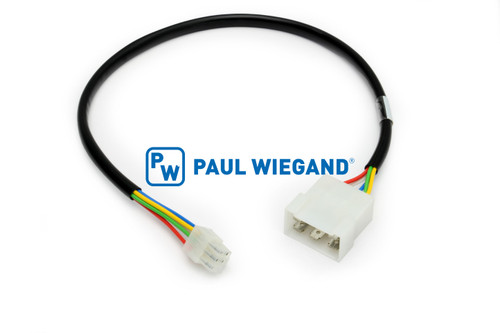 Adapterkabel MFH 2500 Bedienhebel Geschwindigkeitsregelanlage (59014125)