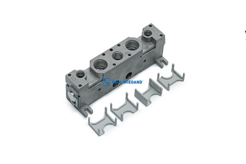 Wegeventil Farid FMO Pneumatikanlage (24010386)