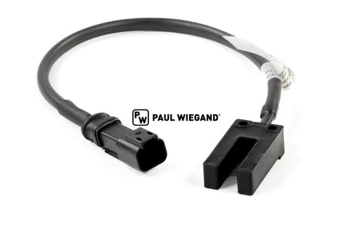 Magnetsensor Johnston C200 Gabel Heckklappe Kehrgutbehälter Öffner(nc) (67026101)