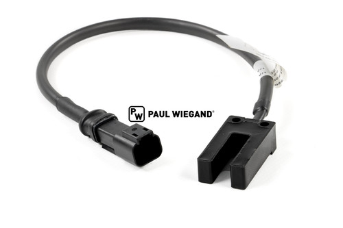 Magnetsensor Johnston C200 Gabel Heckklappe Kehrgutbehälter Öffner(nc) (67026101)