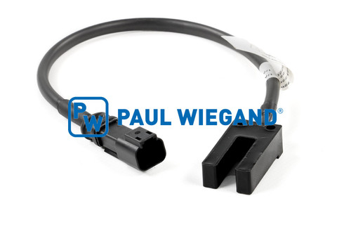 Magnetsensor Johnston C200 Gabel Heckklappe Kehrgutbehälter Öffner(nc) (67026101)