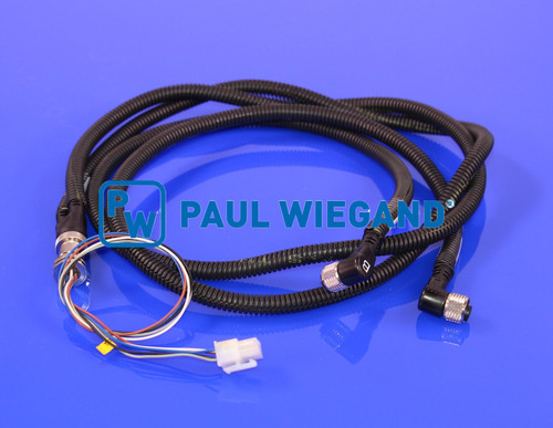 Kabelbaum BS-BSBD Farid FMO Anschlussbox Steuerung Lifter l: 1130/1460  (24010297)