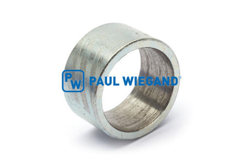 Buchse Bucher Municipal Citycat 5000 Aufnahme Saugmund Aushebung D: 25 d: 21 h: 14 s: 2  (68042126)