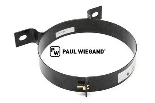 Halter Bucher Municipal Cityfant 50/5000 Filtergehäuse Luftfilter Aufbaumotor  (68901156)