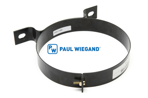 Halter Bucher Municipal Cityfant 50/5000 Filtergehäuse Luftfilter Aufbaumotor  (68901156)