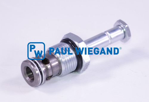 Wegeventil Johnston C200 Steuerblock Arbeitshydraulik CT21 2/2 Wege (67024063)