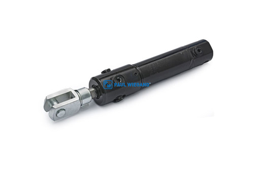 Hydraulikzylinder Schmidt Multigo / Flexigo 150 KS: 16 Hub: 100 (63184000)