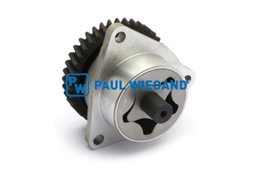 Ölpumpe Bucher Municipal Citycat 2020 Motorgehäuse VM-Motori  (68034254)