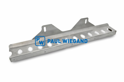 Schutzblech Faun Viatec Viajet 12 Sprüheinheit Heckabsaugung links (61066002)