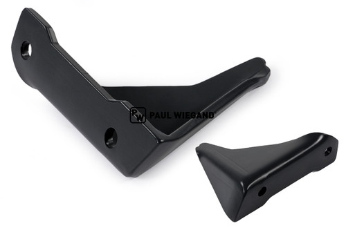 Gleitkufe MFH 2500 Saugmund links (59012030)