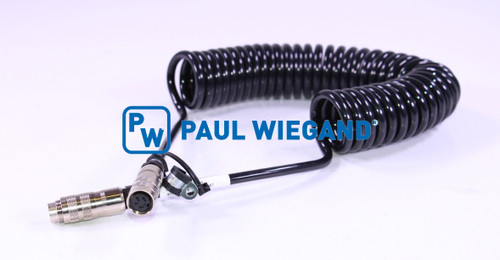 Spiralkabel Motec Ametek MK17.4 (79010109)