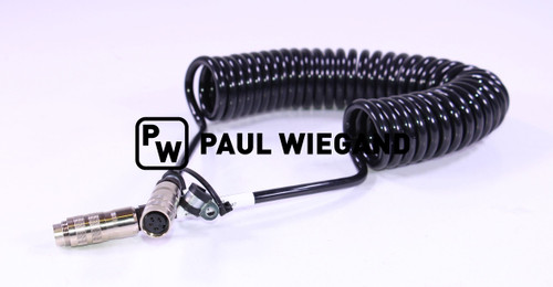 Spiralkabel Motec Ametek MK17.4 (79010109)