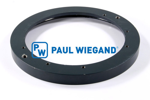 Laufring Johnston Schwenklager Ausleger Handsaugschlauch außen D: 372 d: 289 TK: 310 h: 32  (67012284)