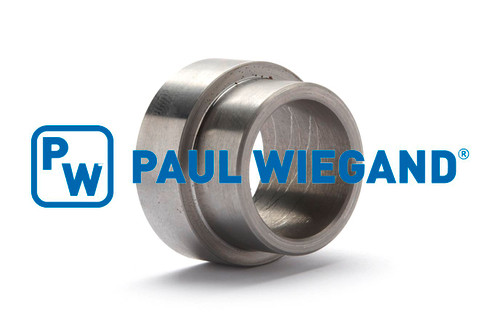 Buchse Faun Sidelift C240 D: 30 d: 20 h: 20  (01077324)