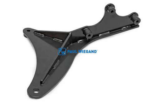 Halter Johnston C401 Trittbrett Kehraggregat links (67032120)