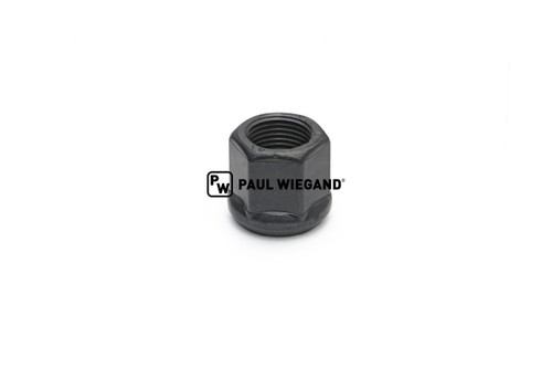 Kugelbundmutter DIN 74361 A M18x1,5 10.9 h: 25 (84002918)