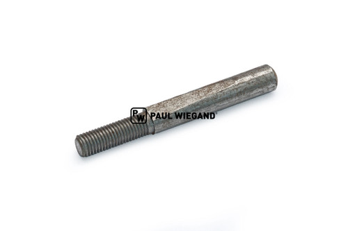 Splintbolzen Scarab Vorderachse 5/16"-24 UNF l: 73 (57011904)