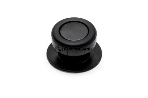 Drucktaster D: 22 schwarz tastend (93001673)