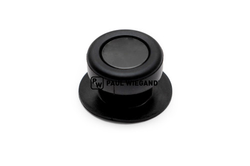 Drucktaster D: 22 schwarz tastend (93001673)