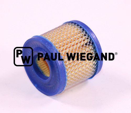 Filter Scarab Magnum & Merlin Ent-und Belüftungsfilter Hydrauliköltank 3µm D: 38 d: 16 l: 35.5  (57010059)
