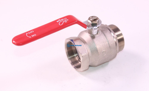 Kugelhahn Schmidt Cleango 400/500 Heckklappe (63036431)