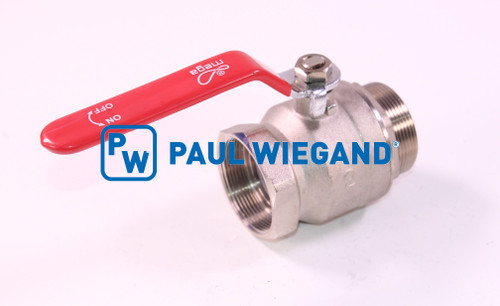 Kugelhahn Schmidt Cleango 400/500 Heckklappe (63036431)