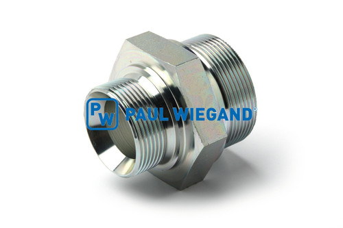 Saugstutzen Hydraulikpumpe (02057044)
