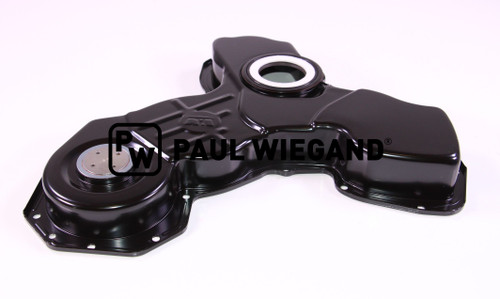 Stirnraddeckel Bucher Municipal Citycat 2020 Fahrmotor  (68034554)