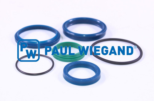 Dichtsatz Hako Citymaster 1800 Teleskopzylinder Kehrgutbehälter  (65054063)