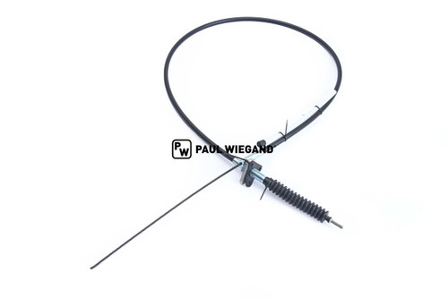 Bowdenzug Schmidt Swingo 200-Serie Tauchpumpe Wasserablass rechts l: 1960 (63026657)