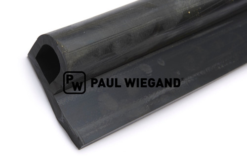 Dichtprofil NTM OM-SBH Heckteildichtung FIX-Aufbau EPDM b: 61 h: 33 (Meterware) (25030051)
