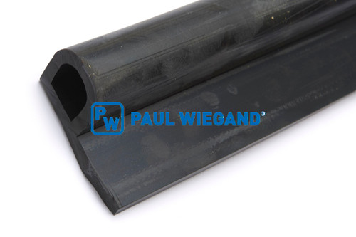Dichtprofil NTM OM-SBH Heckteildichtung FIX-Aufbau EPDM b: 61 h: 33 (Meterware) (25030051)