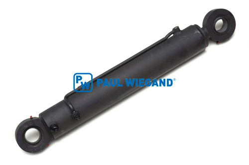 Hydraulikzylinder HS Fahrzeugbau Pendelpresse Pendelkolben (05017356)