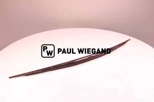 Wischerblatt Bucher Municipal Citycat 5006 Scheibenwischer Frontscheibe l: 1000 / 40" (68046413)
