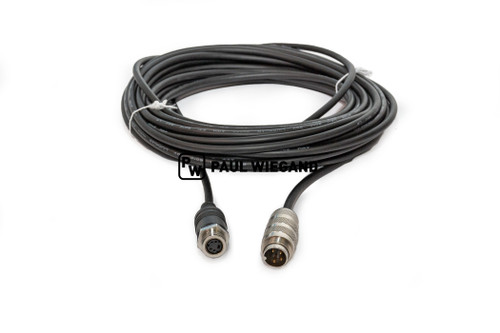 Adapterkabel Motec Ametek MK81.10 (79010111)