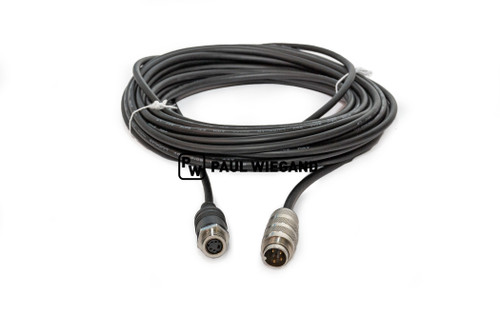Adapterkabel Motec Ametek MK81.10 (79010111)