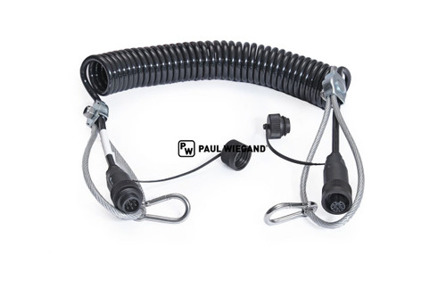 Spiralkabel Motec Ametek MK169.4 (79010084)