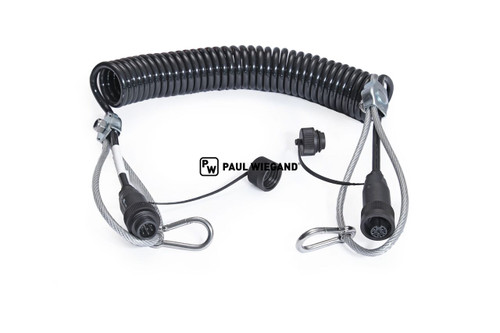 Spiralkabel Motec Ametek MK169.4 (79010084)