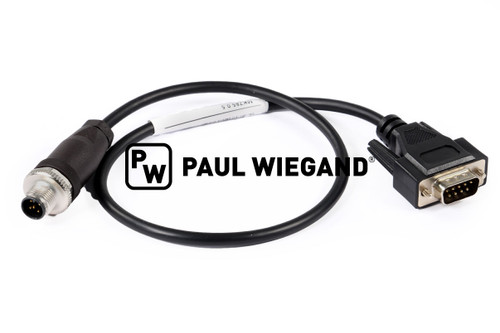 Adapterkabel Motec Ametek MK785.0,5 (79010705)