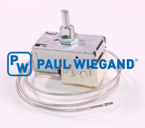 Thermostat MFH 5000 Steuerung Klimaanlage lg: 630 (59024011)