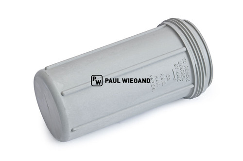 Onderdel veegmachine Beam VX1200 filterbehuizing waterfilter PA66+GF30 h: 170 (51094000)