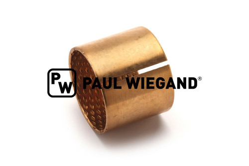 Gleitlagerbuchse Faun ENVIRONNEMENT Variopress Presswerk (70015007)