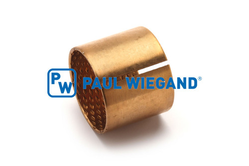 Gleitlagerbuchse Faun ENVIRONNEMENT Variopress Presswerk (70015007)