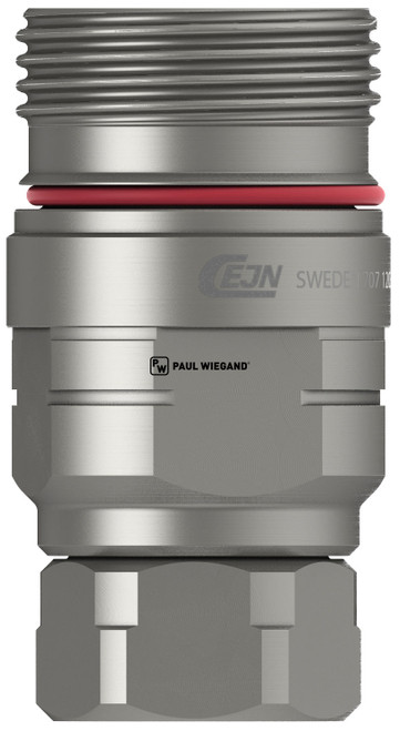 Cejn TLX Kupplung Serie 707 1" - G 1 1/4"  (41100003)