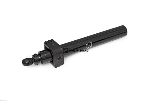 Teleskopzylinder Brock SL 140 Behälter Kippergehäuse 04/2000 (64054012)