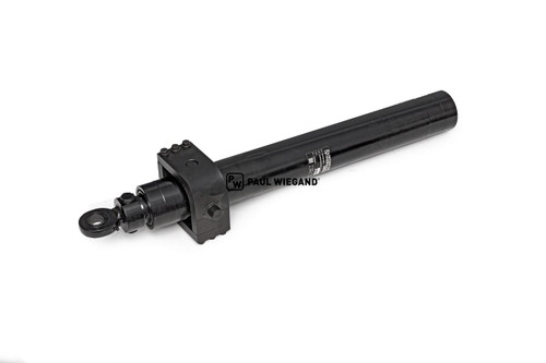 Teleskopzylinder Brock SL 140 Behälter Kippergehäuse 04/2000 (64054012)